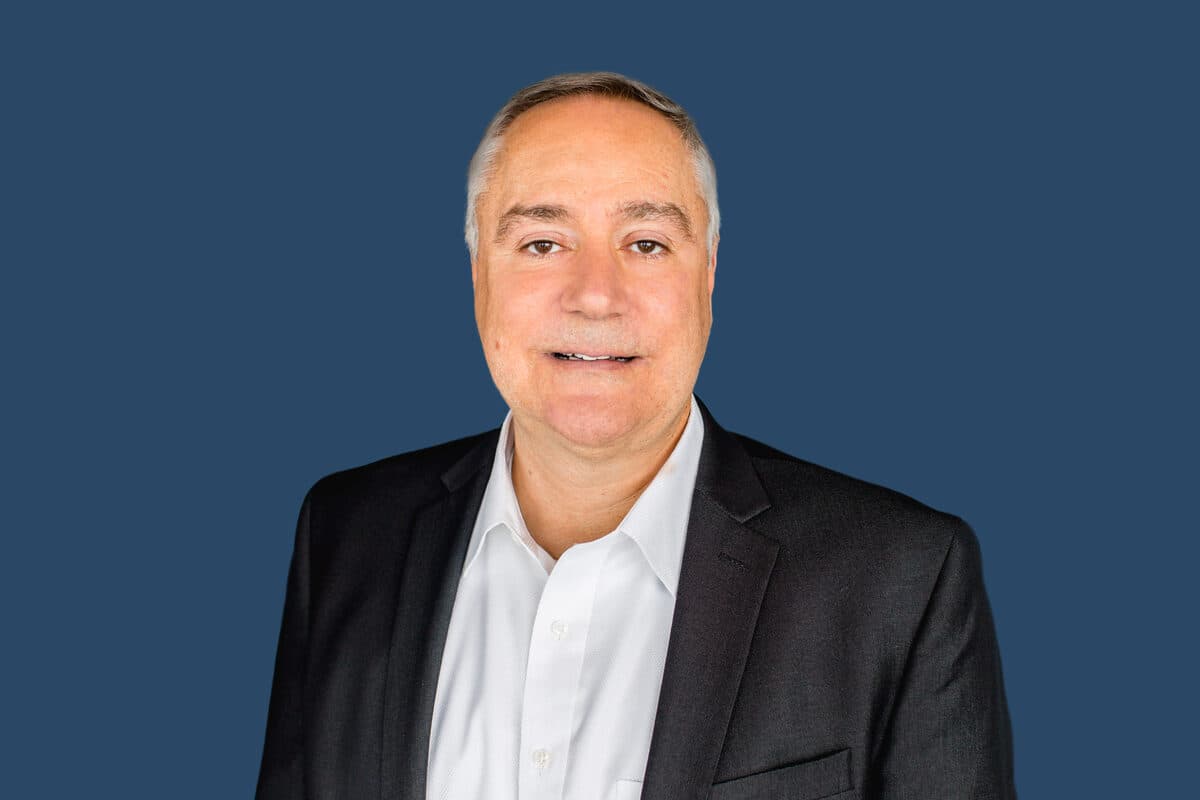 John Patrinos
